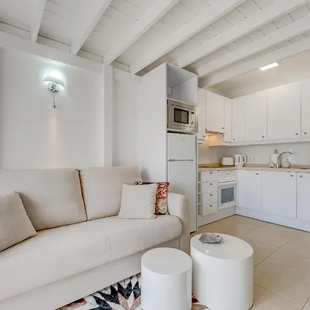 Yucca Park Apartmán