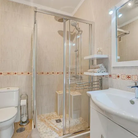 Apartmán Yucca Park