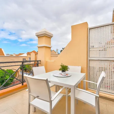 Yucca Park Apartmán *