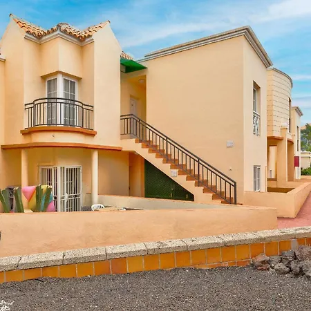 Yucca Park Apartmán