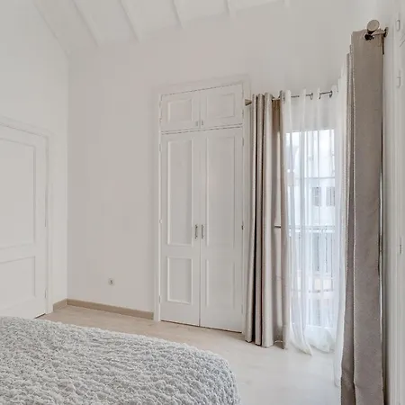 Yucca Park Апартаменти *