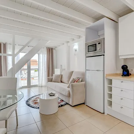 Yucca Park Апартаменти