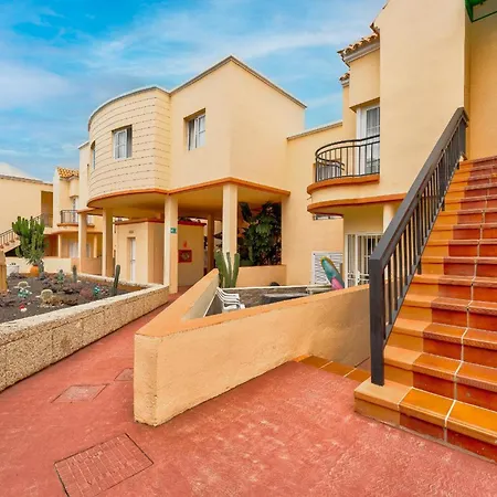 Apartamento Yucca Park