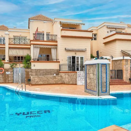 Apartamento Yucca Park