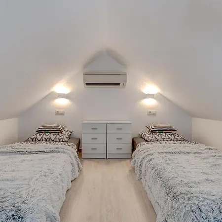 Apartmán Yucca Park