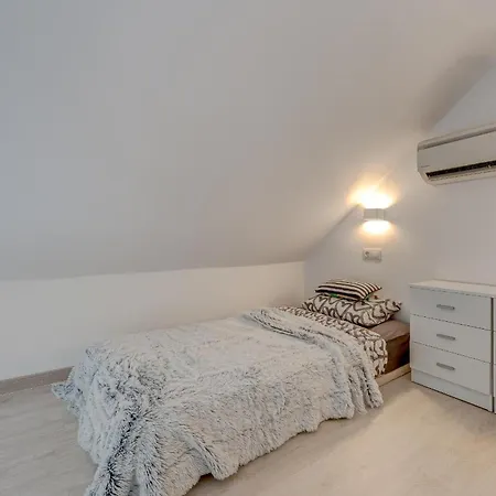 Apartmán Yucca Park