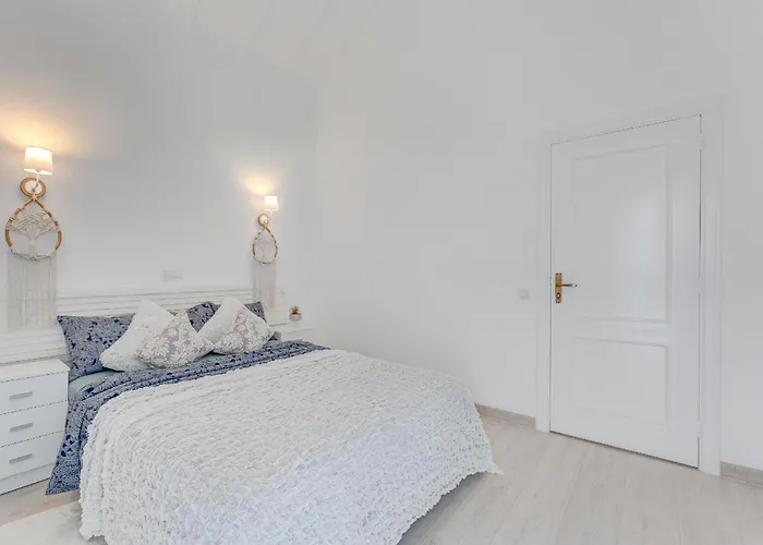 Apartment Yucca Park Costa Adeje (Tenerife)