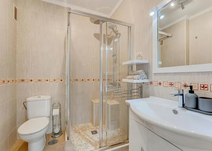 Apartment Yucca Park