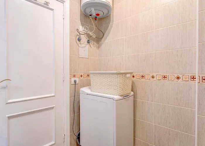 Apartment Yucca Park Costa Adeje (Tenerife)