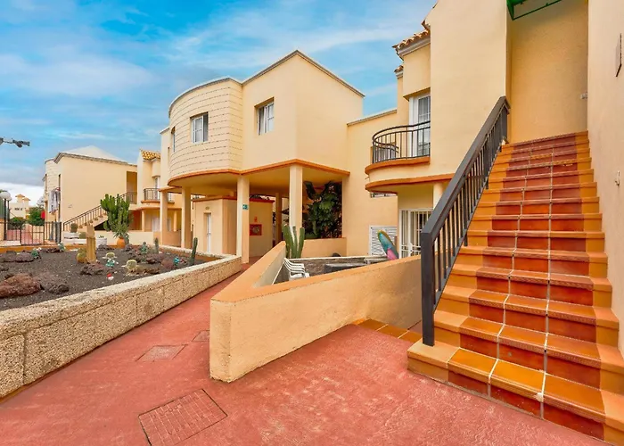 Apartment Yucca Park