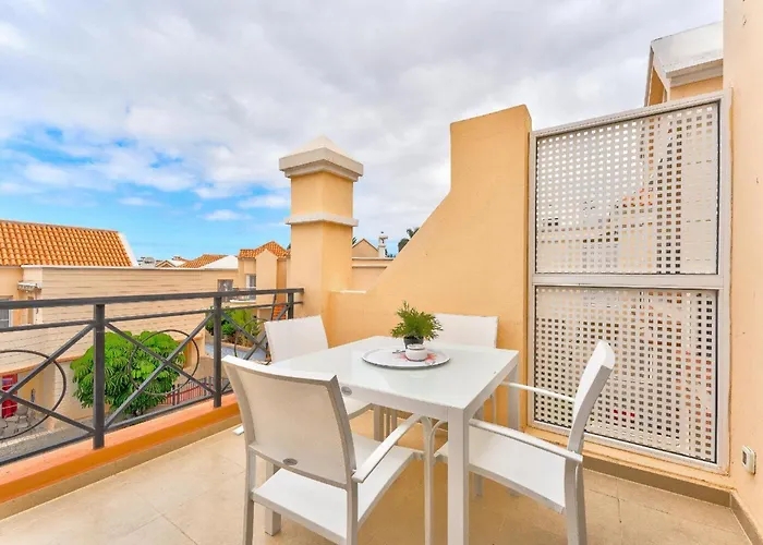 Yucca Park Apartment *