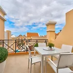 Yucca Park Апартаменты