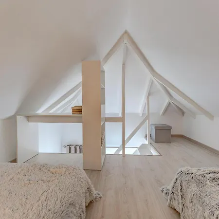 アパート Yucca Park アデヘ