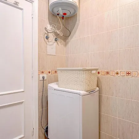 アパート Yucca Park アデヘ