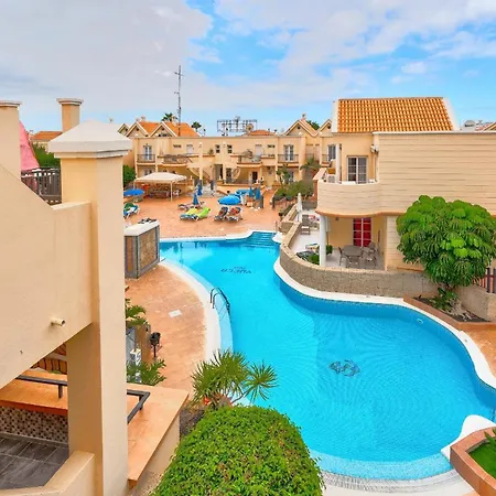 Apartment Yucca Park *