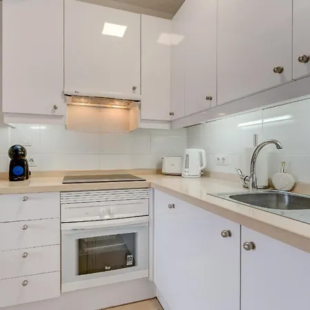 Yucca Park דירה אדחה
