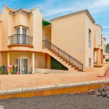 Yucca Park אדחה