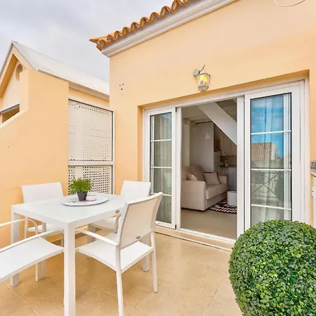 Yucca Park Apartman *