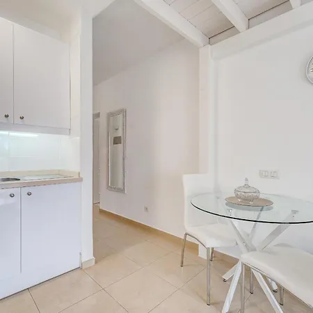 Yucca Park Apartman *