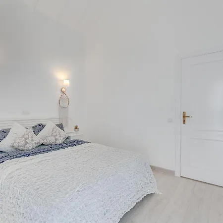 Apartman Yucca Park Costa Adeje (Tenerife)