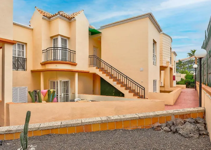 Yucca Park Апартаменты